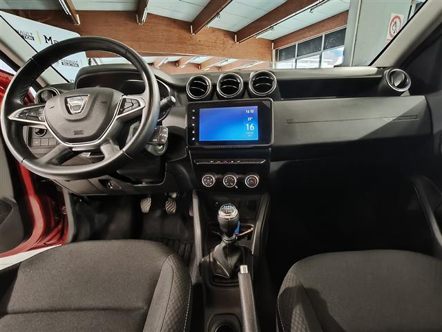 DACIA Duster II 2021 00014606_VO38013022