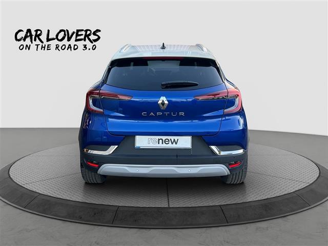 RENAULT Captur II 2019 05258327_VO38013034