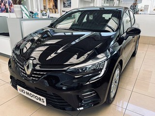 Renault - Clio