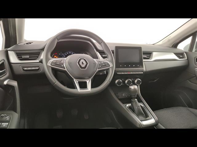RENAULT Captur 00973395_VO38023732