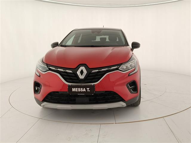 RENAULT Captur II 2019 00189023_VO38023507