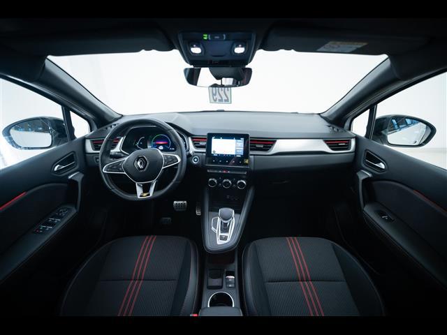 RENAULT Captur II 2019 02616605_VO38053400