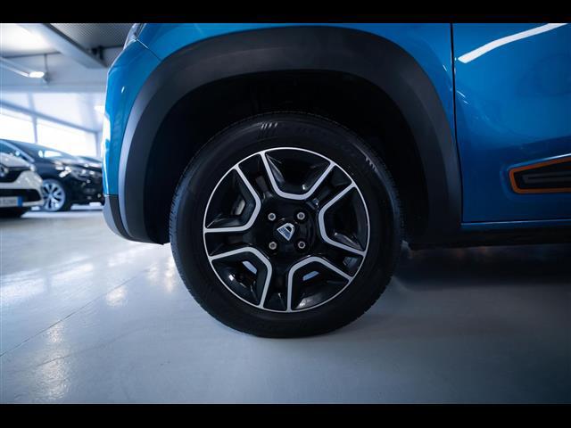 DACIA Spring 02618088_VO38053400