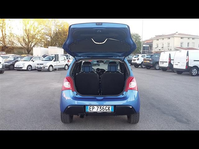 RENAULT Twingo 00022092_VO38013018