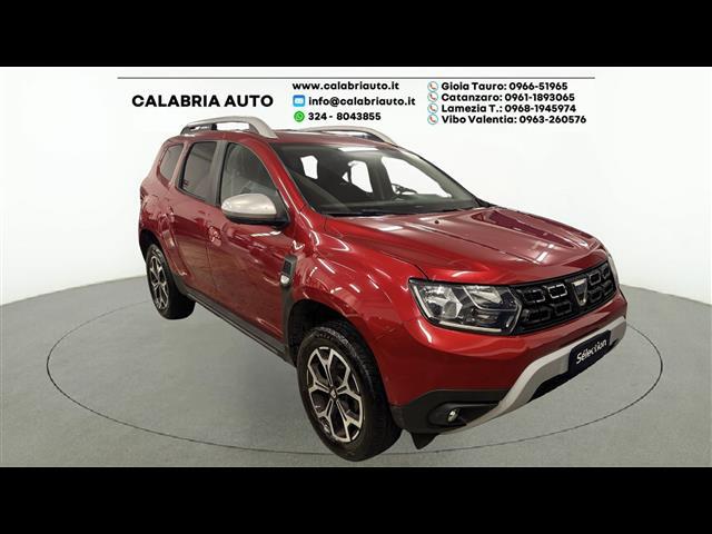 DACIA Duster II 2018 00007050_VO38033579