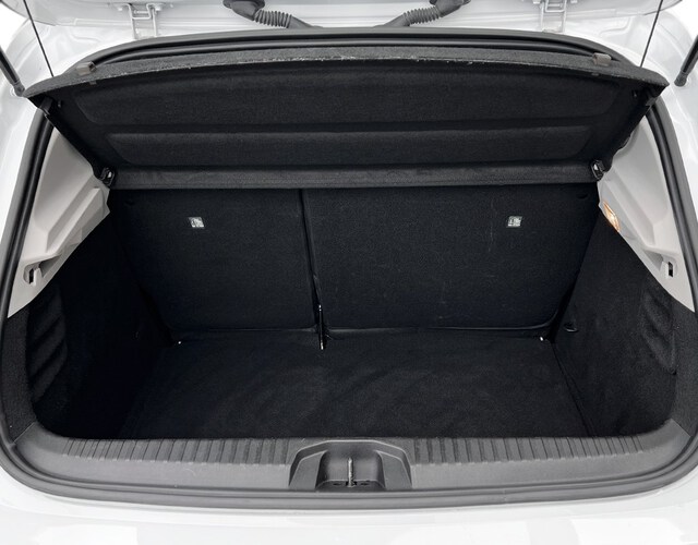 Inside Clio Diesel  BLANCO