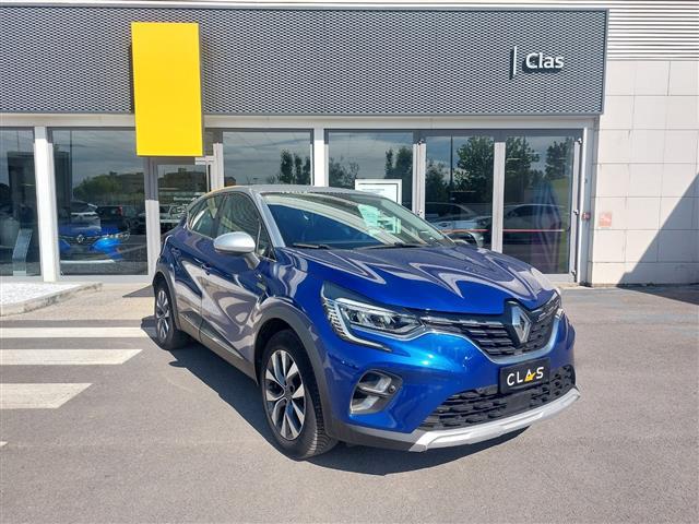 RENAULT Captur II 2019 05878214_VO38013080