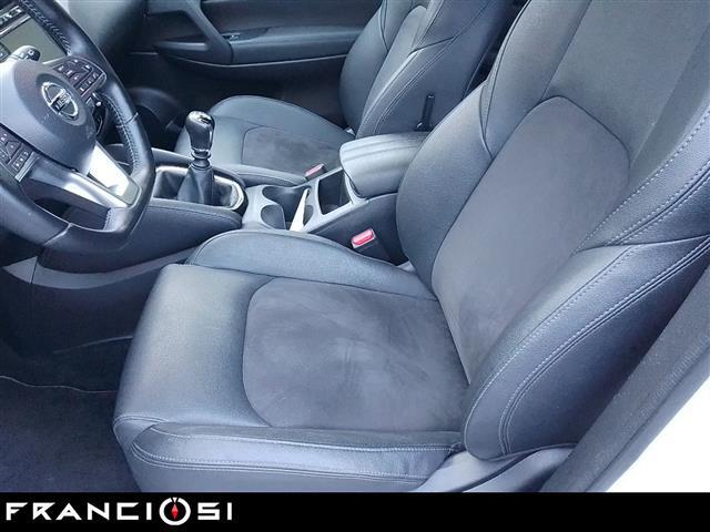 NISSAN Qashqai 00025640_VO38013018