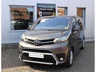 Toyota - Proace Verso