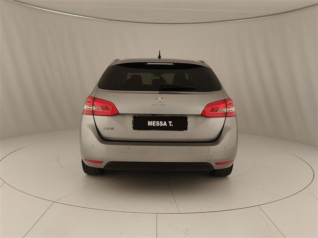 PEUGEOT 308 II 2018 SW 00189405_VO38023507
