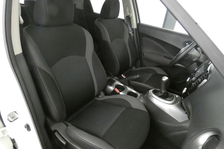 Inside Juke  Blanco