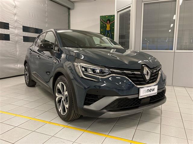 RENAULT Captur II 2019 00014330_VO38013022