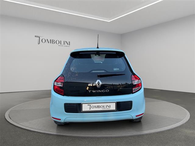 RENAULT Twingo III 2019 00546252_VO38013563