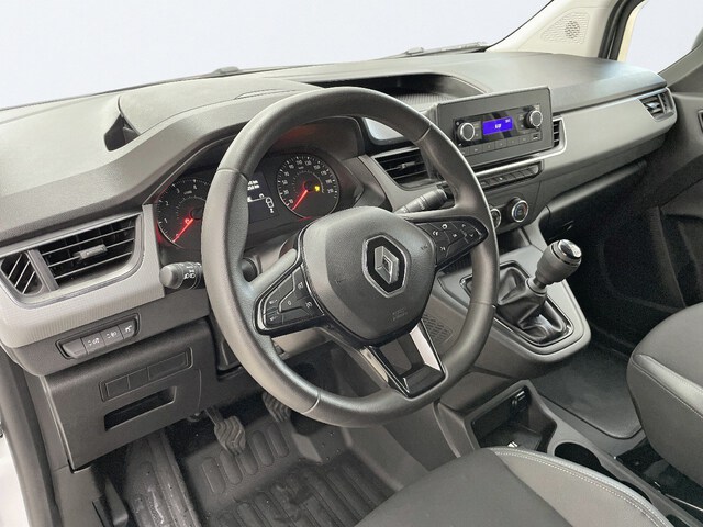 Inside  Kangoo Furgón  Blanco Mineral