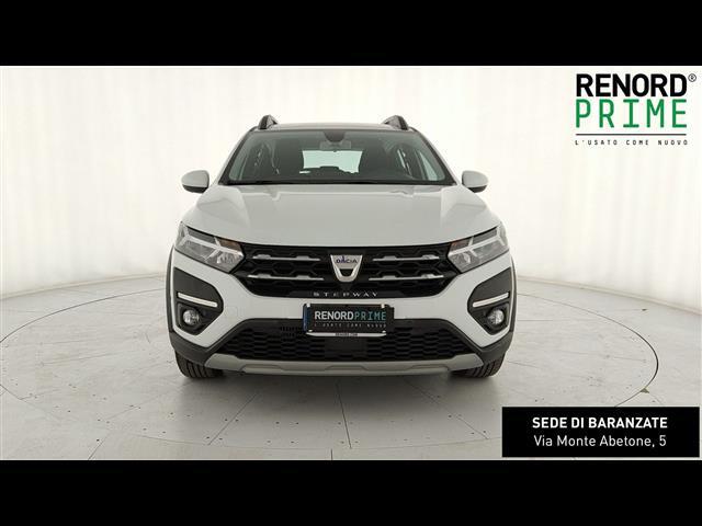 DACIA Sandero 00973330_VO38023732