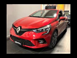 RENAULT Clio V 2019 00010624_VO38023507