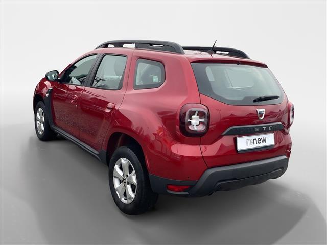 DACIA Duster 01511289_VO38053436