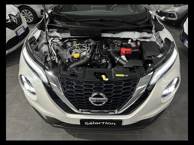 NISSAN Juke II 2020 00080646_VO38023184