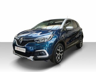 Renault - Captur