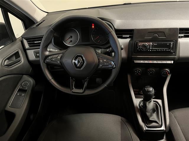 RENAULT Clio V 2019 03234786_VO38043894