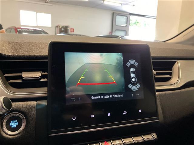 RENAULT Captur II 2019 00985073_VO38023207