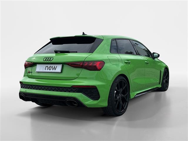 AUDI A3 IV 2020 Sportback 01508657_VO38053436