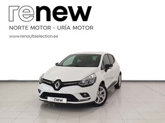 RENAULT - CLIO