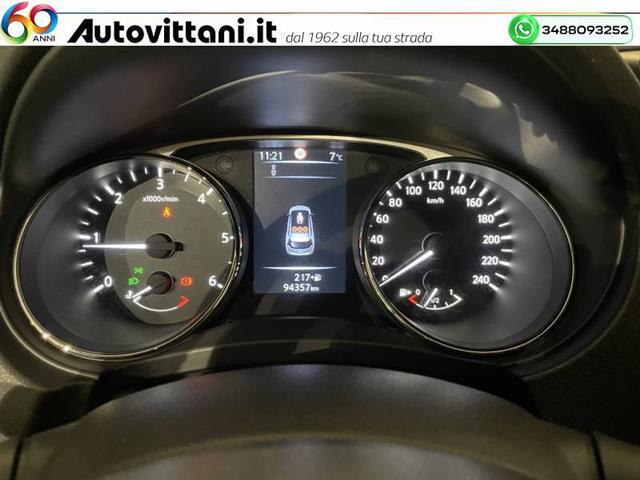 NISSAN X Trail 00951656_VO38023207