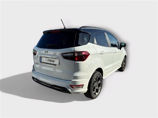 FORD EcoSport 2018 06195350_VO38013080