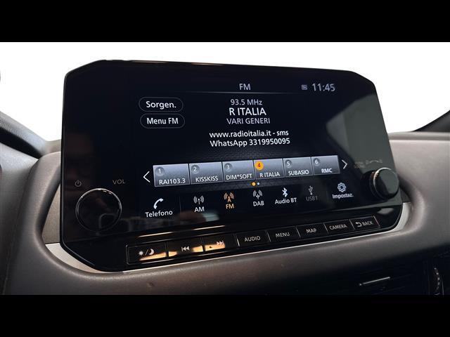 NISSAN Qashqai 04998253_VO38013058