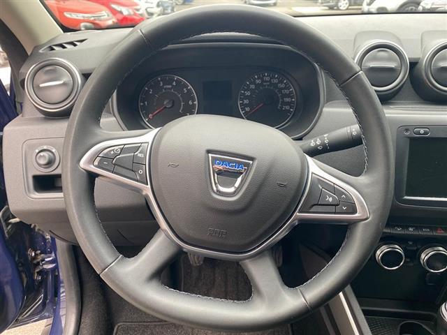 DACIA Duster II 2018 01151675_VO38013322
