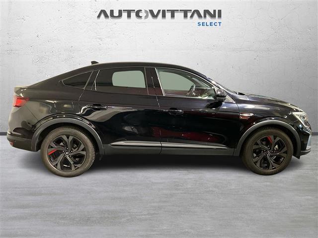 RENAULT Arkana 2021 00985106_VO38023207