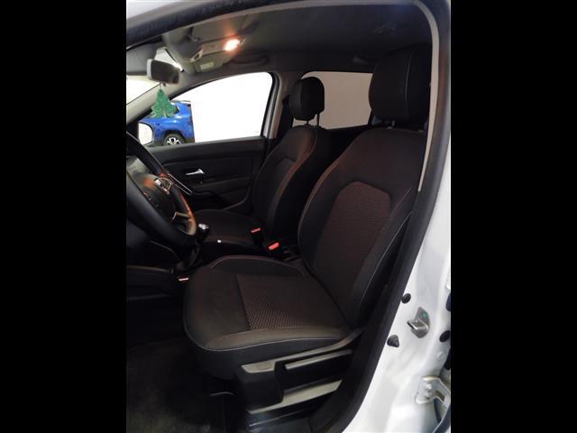 DACIA Duster II 2018 03251079_VO38043894