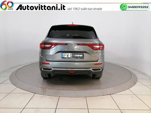 RENAULT Koleos 00962014_VO38023207