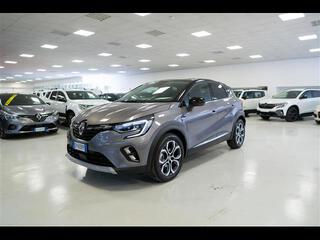 RENAULT Captur II 2019 40001394_VO38053400