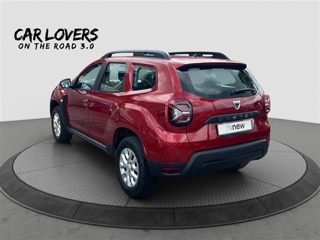 DACIA Duster 05258436_VO38013034