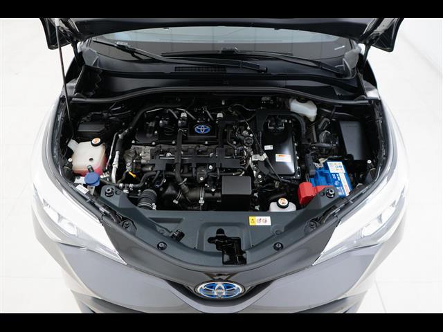 TOYOTA C HR I 2020 40001935_VO38053400
