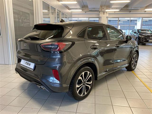 FORD Puma II 2020 00014616_VO38013022
