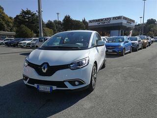 RENAULT Scenic 01156868_VO38043995