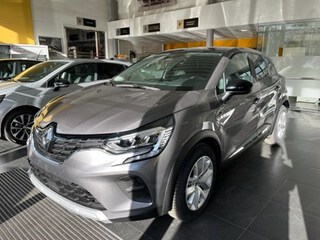 Renault - Captur