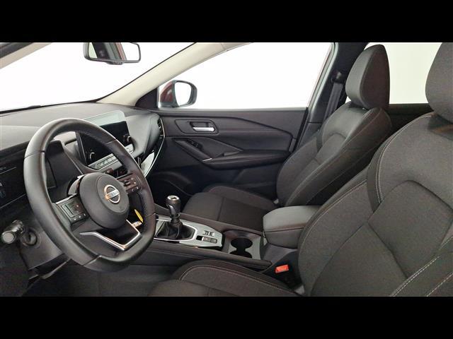 NISSAN Qashqai 00947227_VO38023732