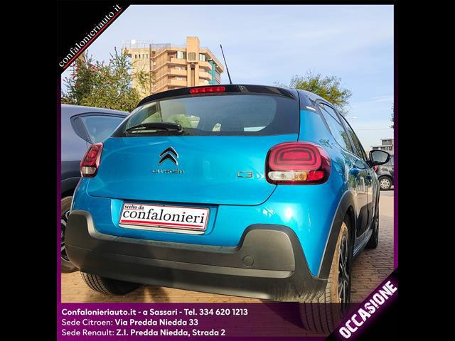 CITROEN C3 00009454_VO38013165