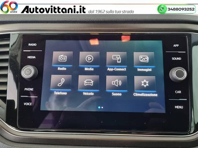 VOLKSWAGEN T Roc 00962913_VO38023207