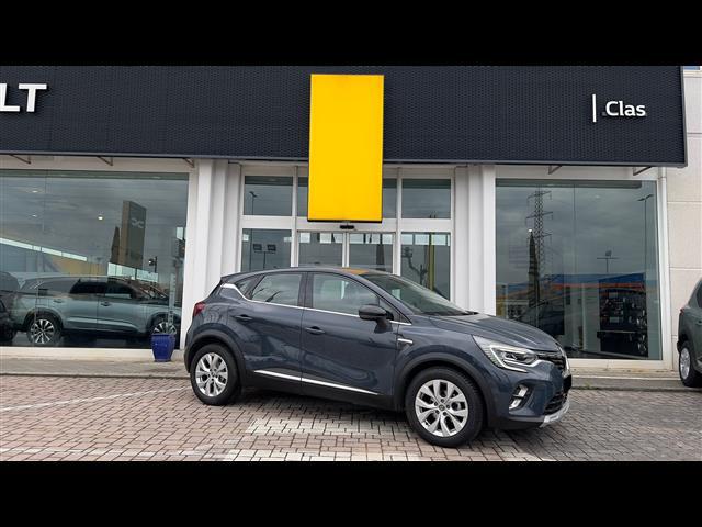 RENAULT Captur 06176174_VO38013080