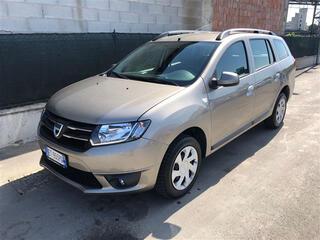 DACIA Logan 00999997_VO38013322