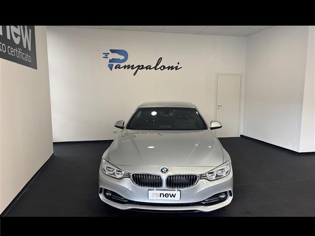 BMW Serie 4 F33 2013 Cabrio 03375408_VO38043894