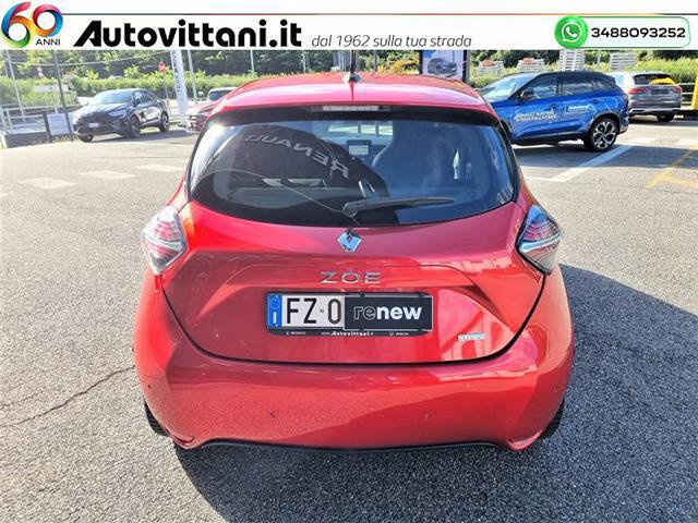 RENAULT ZOE 00960737_VO38023207