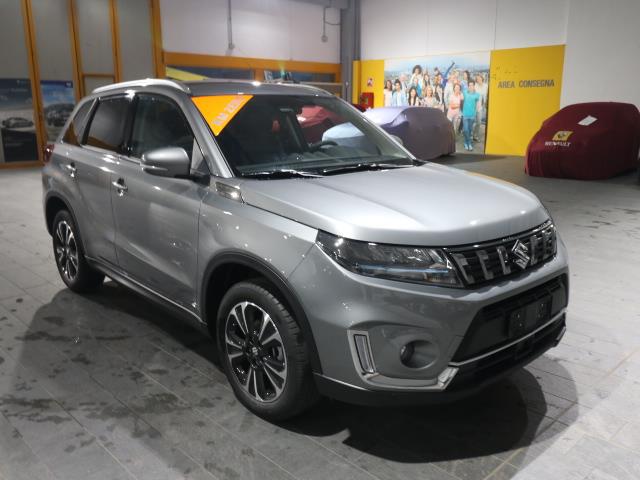 SUZUKI Vitara II 2018 00010808_VO38023184