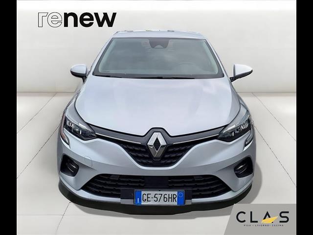 RENAULT Clio V 2019 06178499_VO38013080