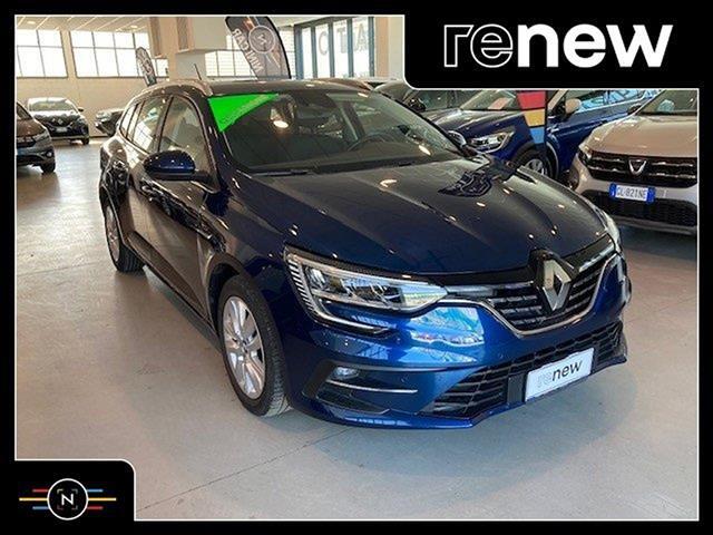 RENAULT Megane IV 2020 Sporter 00015895_VO38023184